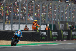 Franco Morbidelli, Marc VDS