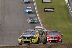 Lee Holdsworth, Team 18 Holden