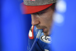Maverick Viñales, Team Suzuki Ecstar MotoGP
