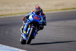 Maverick Viñales, Team Suzuki Ecstar MotoGP