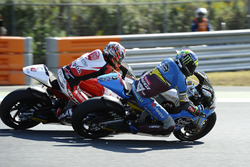 Franco Morbidelli, Marc VDS, Takaaki Nakagami, Honda Team Asia