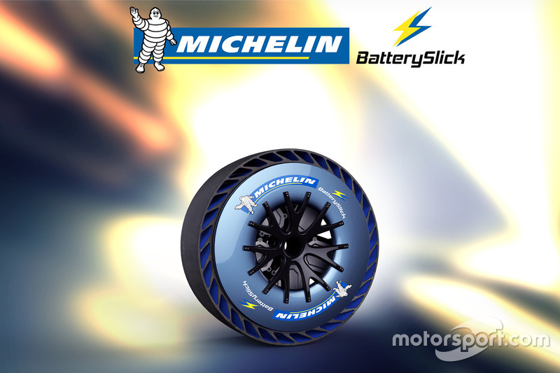 Michelin Challenge 03