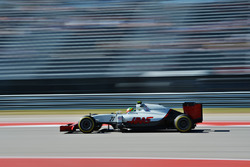Esteban Gutierrez, Haas F1 Team VF-16