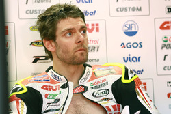 Cal Crutchlow, Team LCR Honda