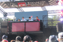 toyota gazoo racing park