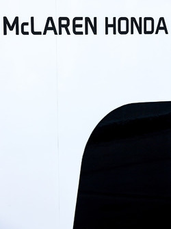 Logo McLaren Honda