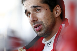 Neel Jani, Porsche Team