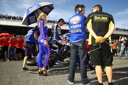 Sylvain Guintoli, Pata Yamaha
