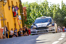 Ott Tanak, Raigo Molder, DMACK World Rally Team