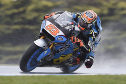 Tito Rabat, Estrella Galicia 0,0 Marc VDS