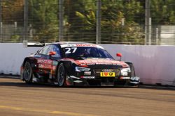 Адриен Тамбэ, Audi Sport Team Rosberg, Audi RS 5 DTM