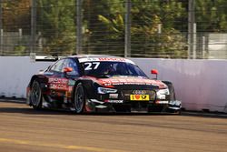 Adrien Tambay, Audi Sport Team Rosberg, Audi RS 5 DTM