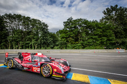 #12 Rebellion Racing, Rebellion R-One AER: Nicolas Prost, Nick Heidfeld, Nelson Piquet Jr.