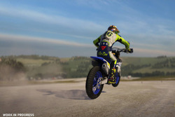 Valentino Rossi : The Game