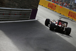 Daniil Kvyat, Scuderia Toro Rosso STR11