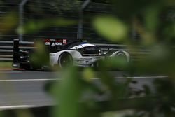 #1 Porsche Team, Porsche 919 Hybrid: Timo Bernhard, Mark Webber, Brendon Hartley