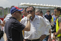 Giancarlo Minardi