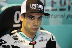 Miguel Oliveira, Leopard Racing