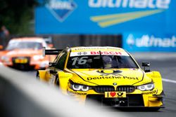 Timo Glock, BMW Team RMG, BMW M4 DTM