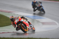 Dani Pedrosa, Repsol Honda Team