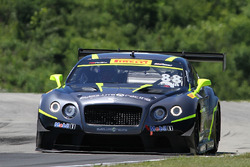 #88 Bentley Team Absolute: Adderly Fong
