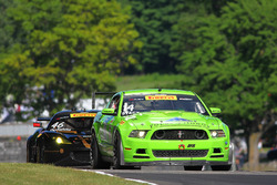#14 Roush Performance Ford Boss 302: Nate Stacy