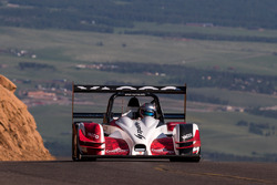 #30 Norma M20 RD Limited: Romain Dumas