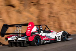 #30 Norma M20 RD Limited: Romain Dumas