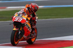 Марк Маркес, Repsol Honda Team