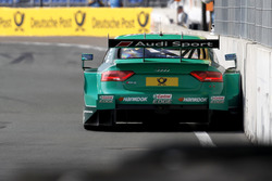 Edoardo Mortara, Audi Sport Team Abt Sportsline, Audi RS 5 DTM