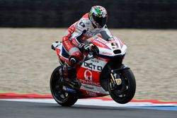 Danilo Petrucci, Pramac Racing