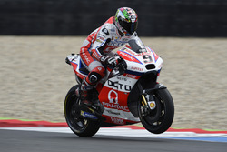 Danilo Petrucci, Pramac Racing