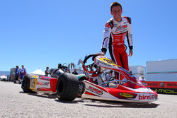 Kyle Kirkwood