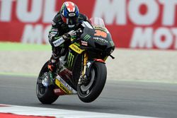 Bradley Smith, Tech 3 Yamaha