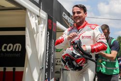 Norbert Michelisz, Honda Racing Team JAS, Honda Civic WTCC