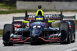 Себастьен Бурдэ, KV Racing Technology Chevrolet