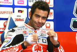 Danilo Petrucci, Pramac Racing