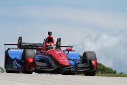 Mikhail Aleshin, Schmidt Peterson Motorsports Honda