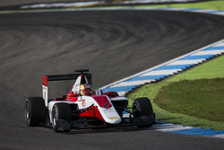 Charles Leclerc, ART Grand Prix