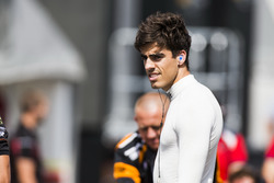 Daniel de Jong, MP Motorsport