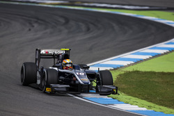 Artem Markelov, RUSSIAN TIME