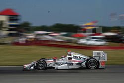 Will Power, Team Penske Chevrolet