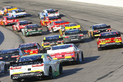 Race action