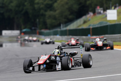 Joel Eriksson, Motopark, Dallara F312 - Volkswagen