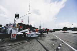 Will Power, Team Penske Chevrolet