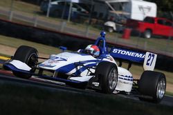 Dean Stoneman, Andretti Autosport