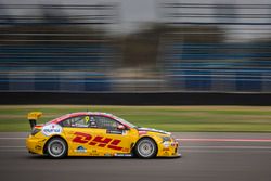 Tom Coronel, Roal Motorsport, Chevrolet RML Cruze TC1