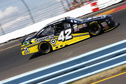Kyle Larson, Chip Ganassi Racing, Chevrolet