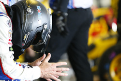 Kevin Harvick, Stewart-Haas Racing Chevrolet