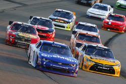 Elliott Sadler, JR Motorsports Chevrolet